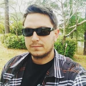 Meet your Posher, Justin